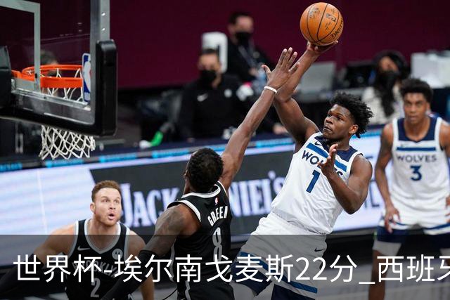 世界杯-埃尔南戈麦斯22分 西班牙大胜科特迪瓦