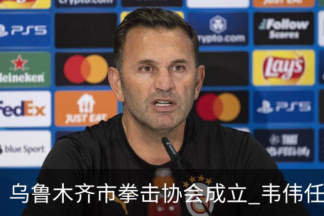 乌鲁木齐市拳击协会成立 韦伟任会长