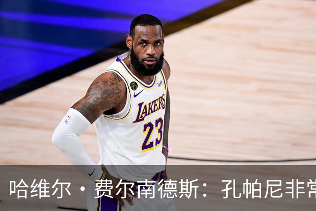 哈维尔·费尔南德斯：孔帕尼非常重视青训 基米希的斗志令人难忘