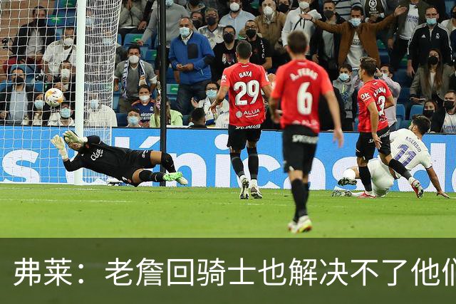 弗莱：老詹回骑士也解决不了他们内讧的问题 真不该去趟浑水