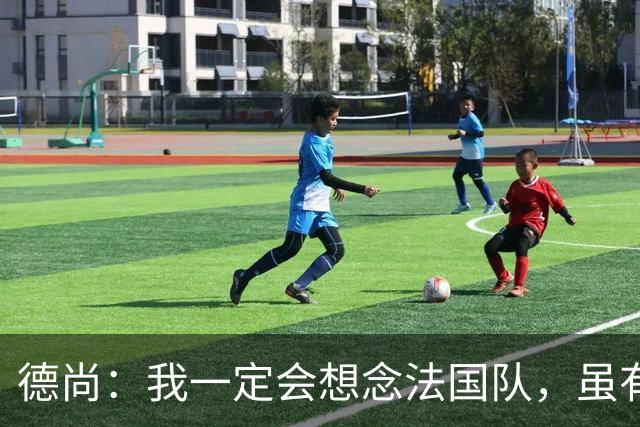 德尚：我一定会想念法国队，虽有失望也要学会享受已有的成果