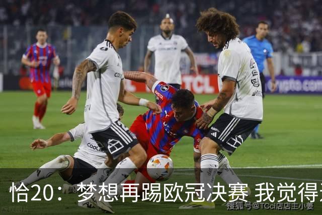 恰20：梦想再踢欧冠决赛 我觉得退役后我能当土耳其足协主席