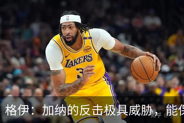 格伊：加纳的反击极具威胁，能保持零封也是积极的一面