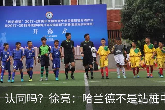 认同吗？徐亮：哈兰德不是站桩中锋，他更适合防守反击球队