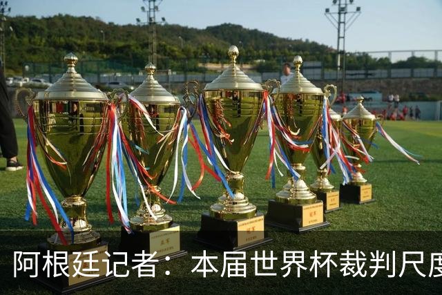 阿根廷记者：本届世界杯裁判尺度存双标问题，恩佐第一张黄牌过于严厉