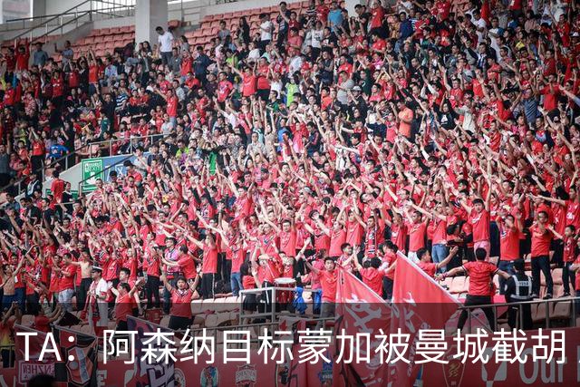 TA：阿森纳目标蒙加被曼城截胡 厄德高没与其他球队达协议